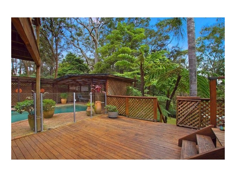 12 Kooloona Crescent, West Pymble NSW 2073