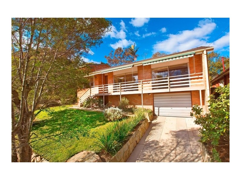 40 Wyomee Avenue, West Pymble NSW 2073