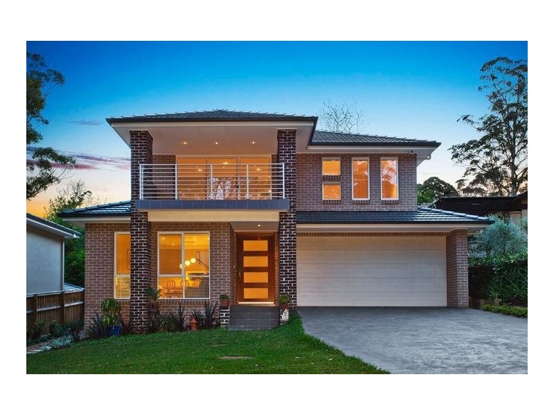 6 Avoca Road, Turramurra NSW 2074