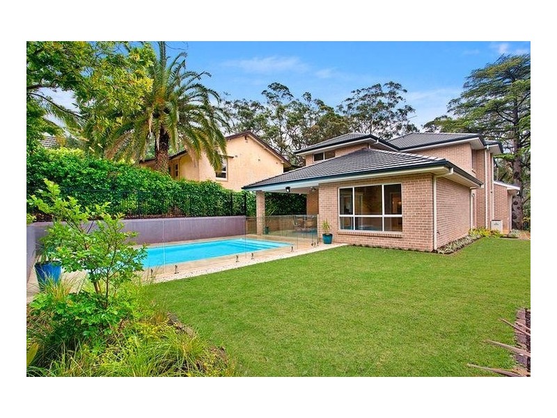 6 Avoca Road, Turramurra NSW 2074