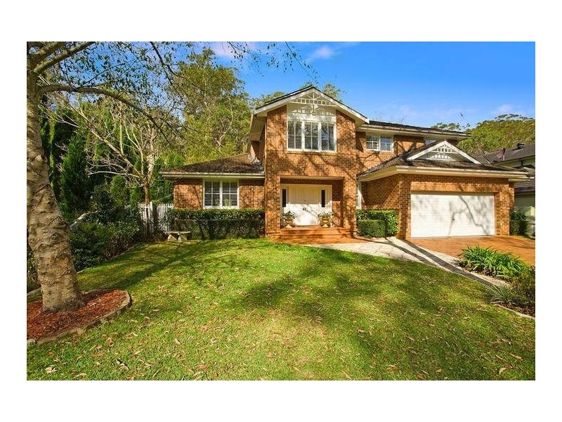10 St Andrews Drive, Pymble NSW 2073