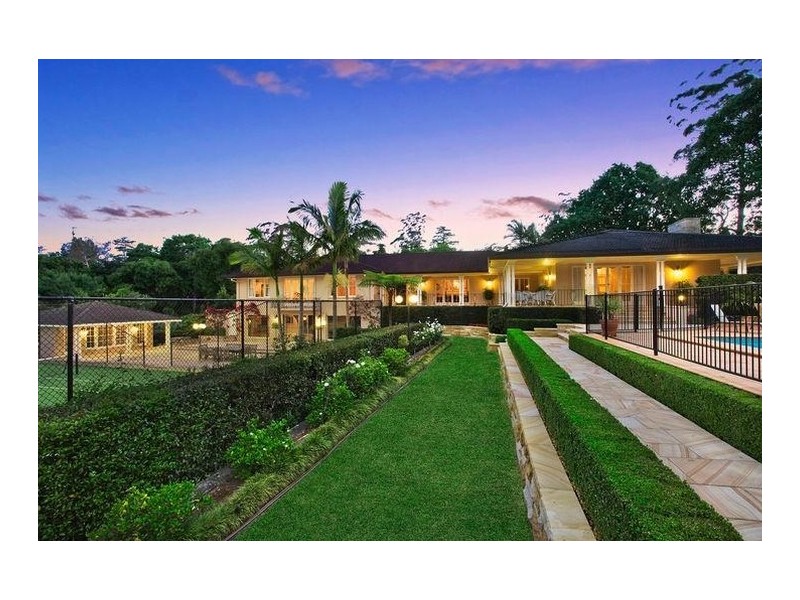 83 Braeside Street, Wahroonga NSW 2076