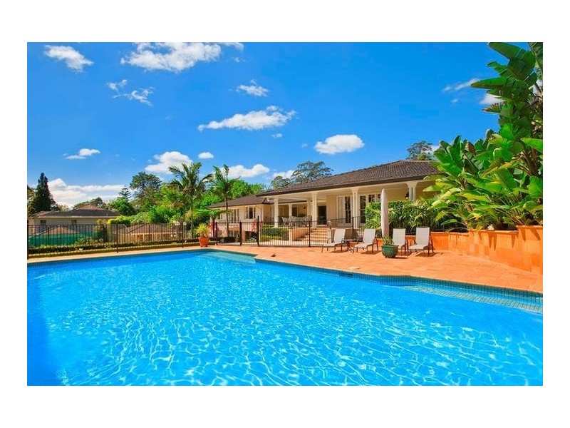 83 Braeside Street, Wahroonga NSW 2076