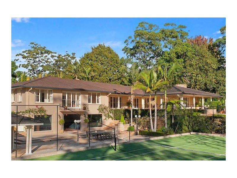 83 Braeside Street, Wahroonga NSW 2076