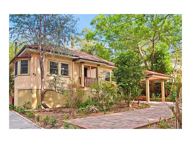 90 Woonona Avenue, Wahroonga NSW 2076