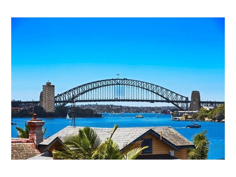 128 Louisa Road, Birchgrove NSW 2041