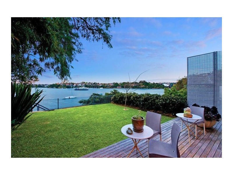 128 Louisa Road, Birchgrove NSW 2041
