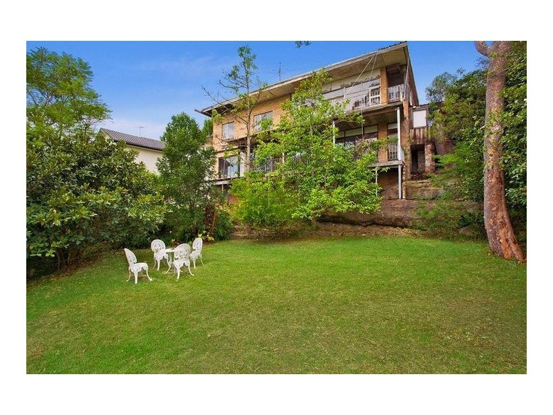 15 Forrest Avenue, Wahroonga NSW 2076
