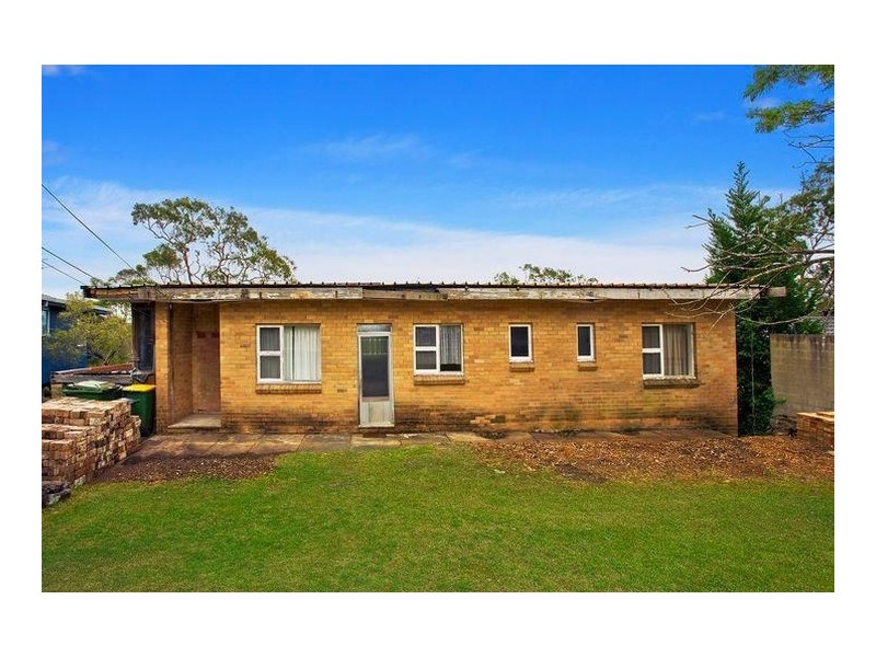 15 Forrest Avenue, Wahroonga NSW 2076