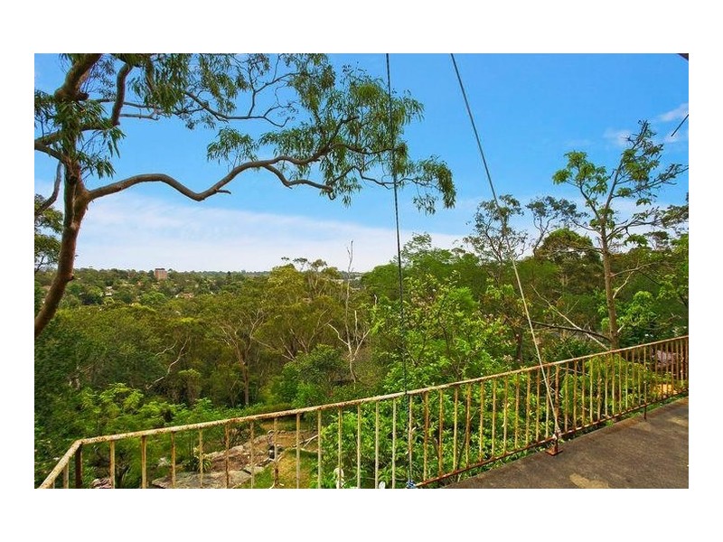 15 Forrest Avenue, Wahroonga NSW 2076
