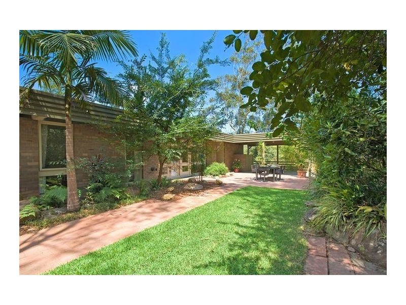 16A Terrell Avenue, Wahroonga NSW 2076