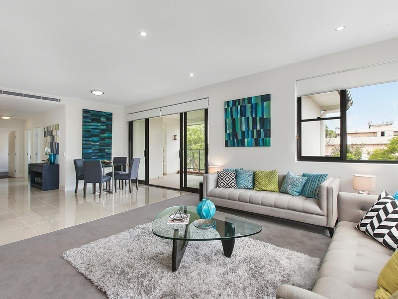 401/245 Carlingford Road, Carlingford NSW 2118