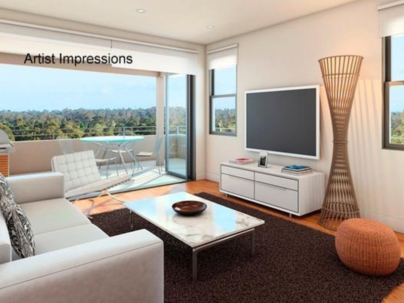 245-247 Carlingford Road, Carlingford NSW 2118