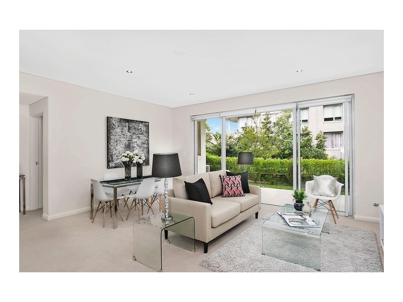 112/657 Pacific Highway, Killara NSW 2071