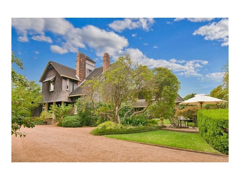 9 Highlands Avenue, Wahroonga NSW 2076