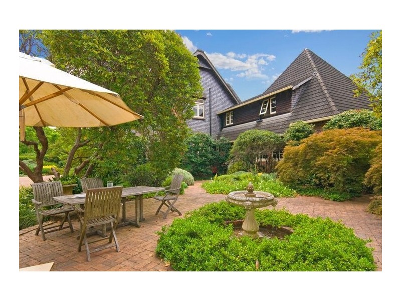 9 Highlands Avenue, Wahroonga NSW 2076