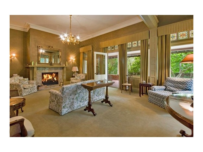 9 Highlands Avenue, Wahroonga NSW 2076