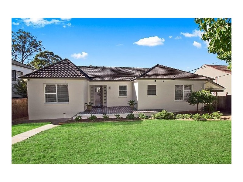 113 Bannockburn Road, Turramurra NSW 2074