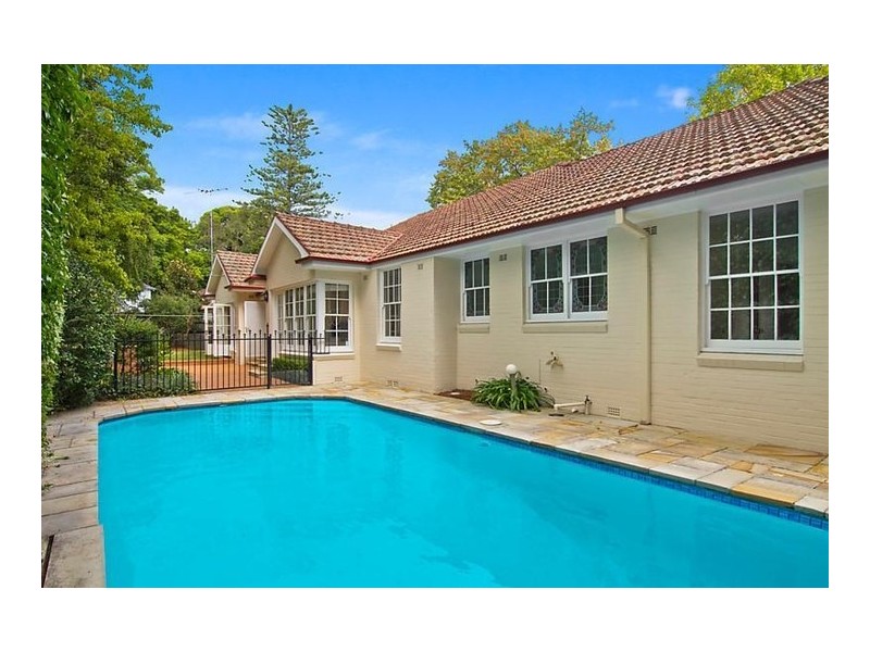 11 Grosvenor Street, Wahroonga NSW 2076