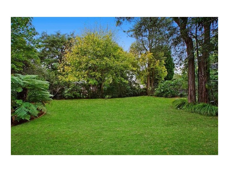 6 Chauvel Close, Wahroonga NSW 2076