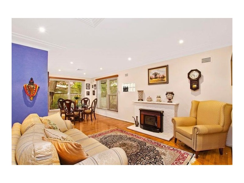 6 Chauvel Close, Wahroonga NSW 2076