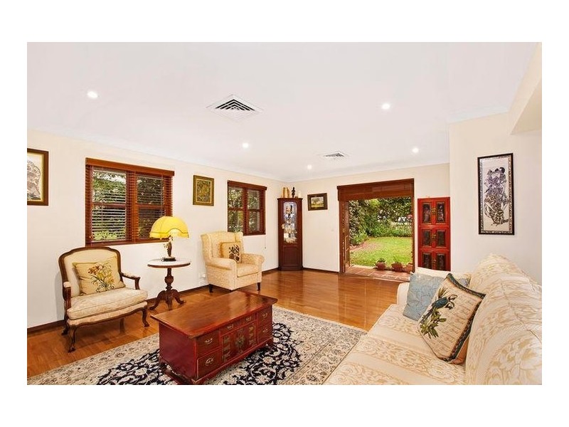 6 Chauvel Close, Wahroonga NSW 2076