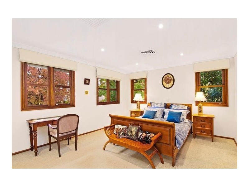 6 Chauvel Close, Wahroonga NSW 2076