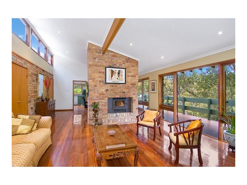 35 Barton Crescent, Wahroonga NSW 2076