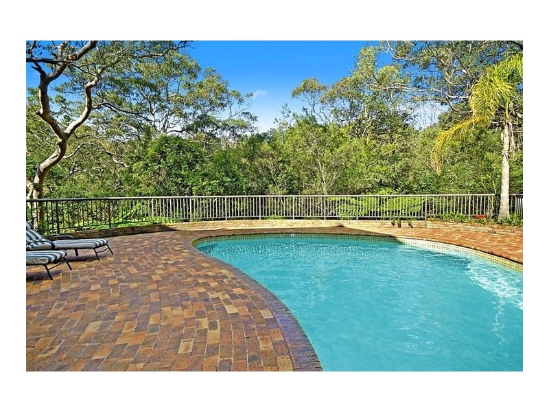 35 Barton Crescent, Wahroonga NSW 2076