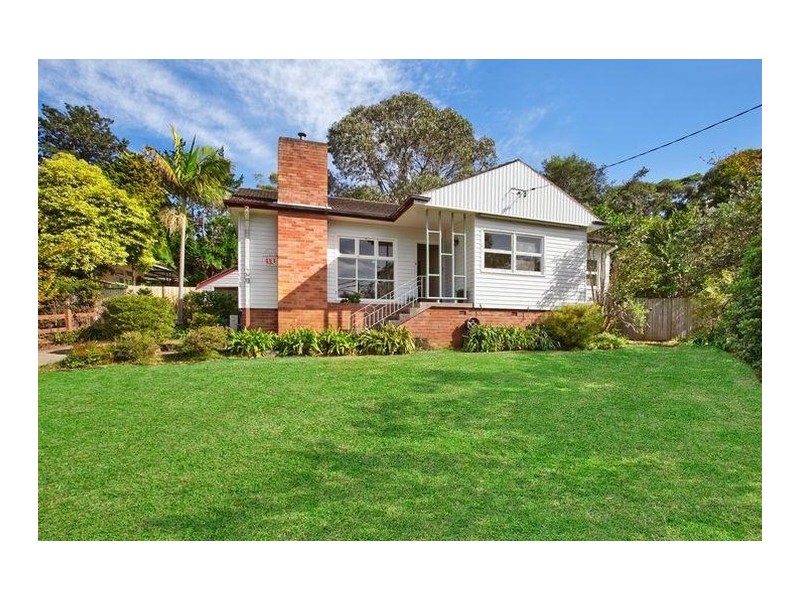 38 Bolwarra Avenue, West Pymble NSW 2073