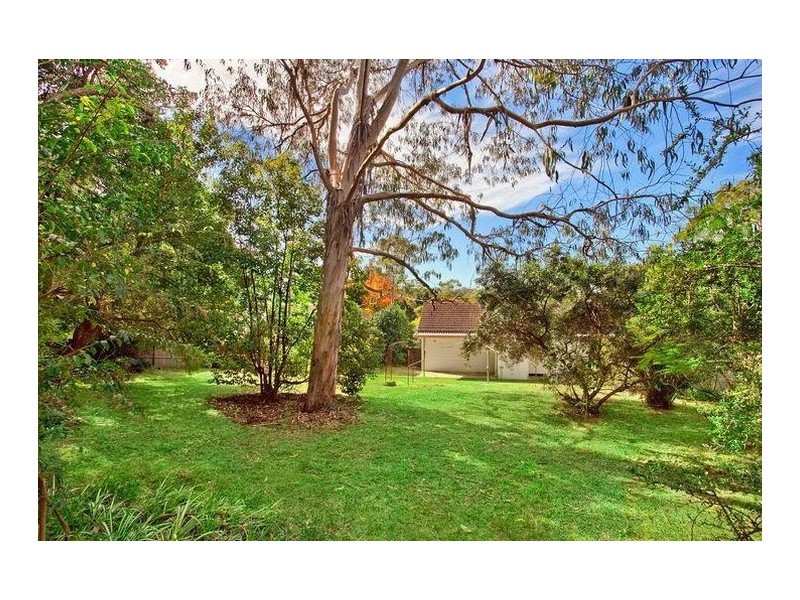 38 Bolwarra Avenue, West Pymble NSW 2073