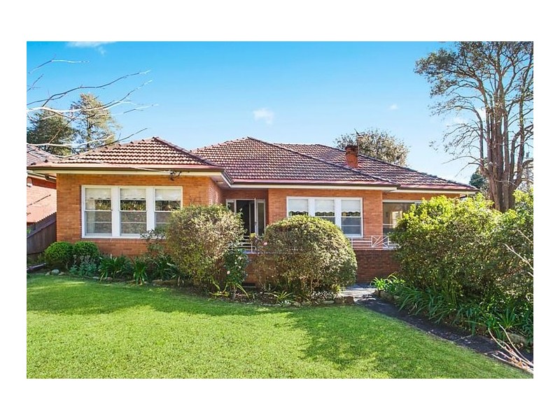 56 Woonona Avenue, Wahroonga NSW 2076