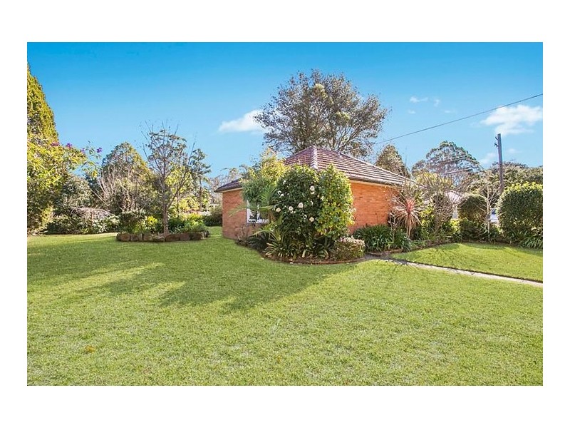 56 Woonona Avenue, Wahroonga NSW 2076