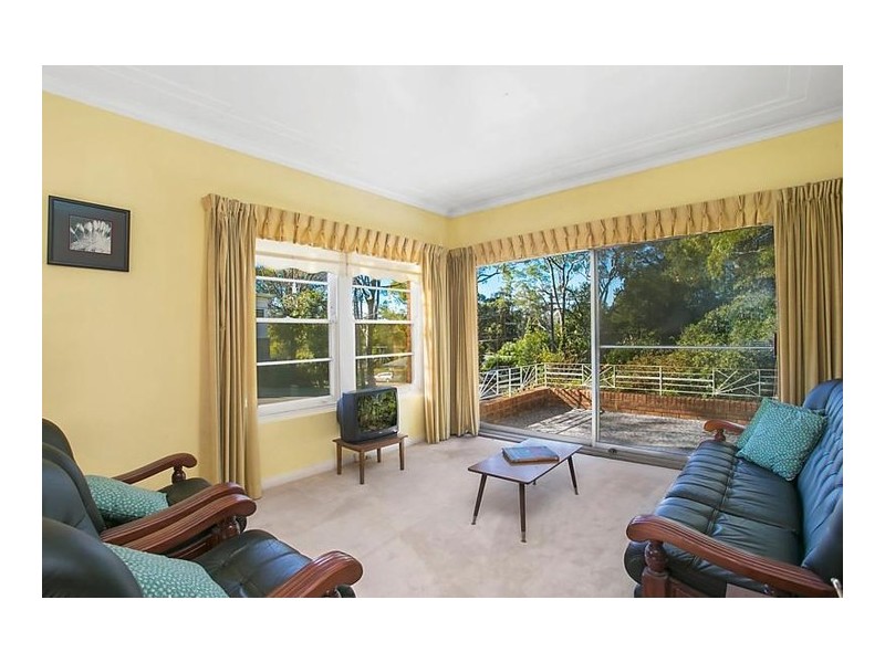 56 Woonona Avenue, Wahroonga NSW 2076