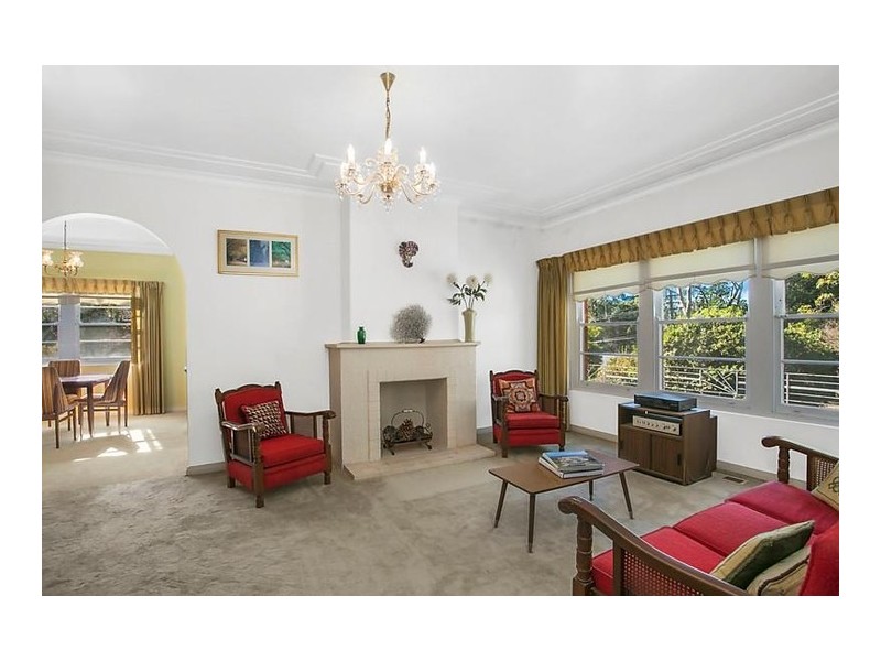 56 Woonona Avenue, Wahroonga NSW 2076
