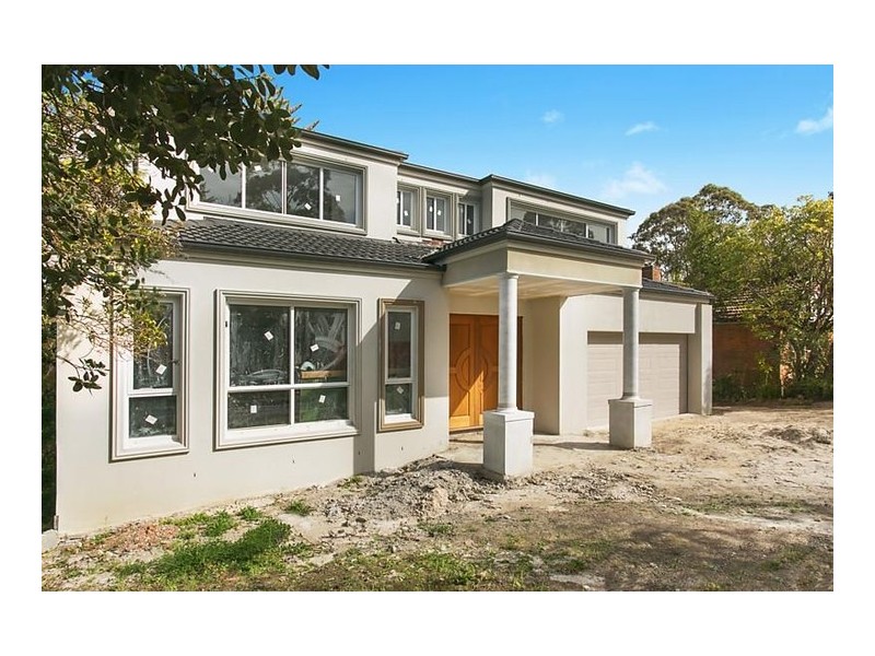 11 Murdoch Street, Turramurra NSW 2074