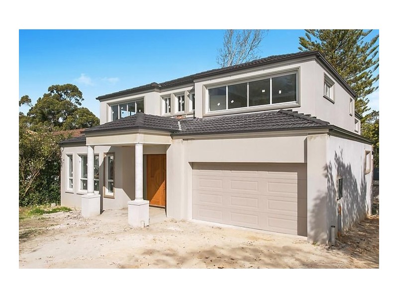 11 Murdoch Street, Turramurra NSW 2074