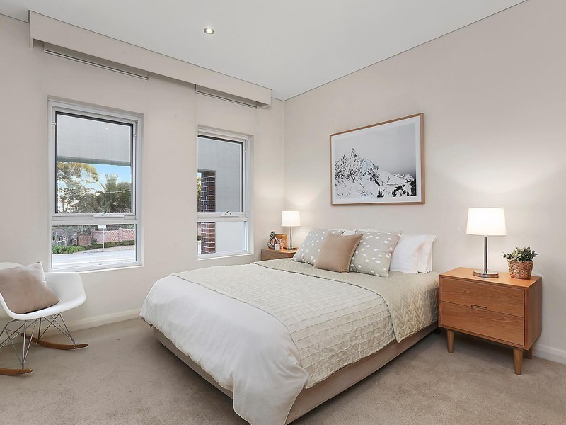203/657 Pacific Highway, Killara NSW 2071