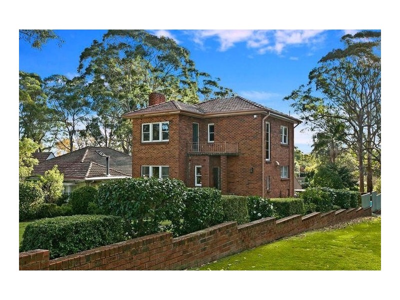 37 Beechworth Road, Pymble NSW 2073