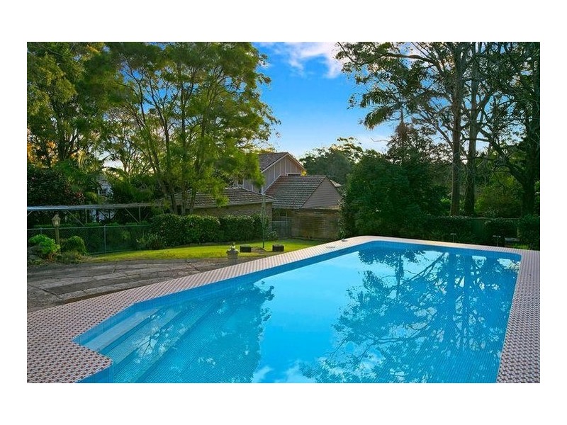 37 Beechworth Road, Pymble NSW 2073