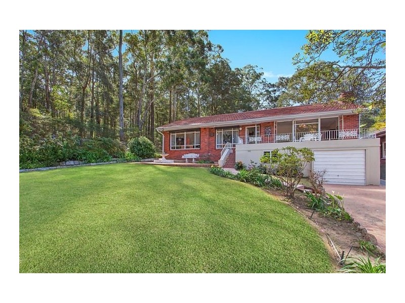 25 Kimbarra Road, Pymble NSW 2073