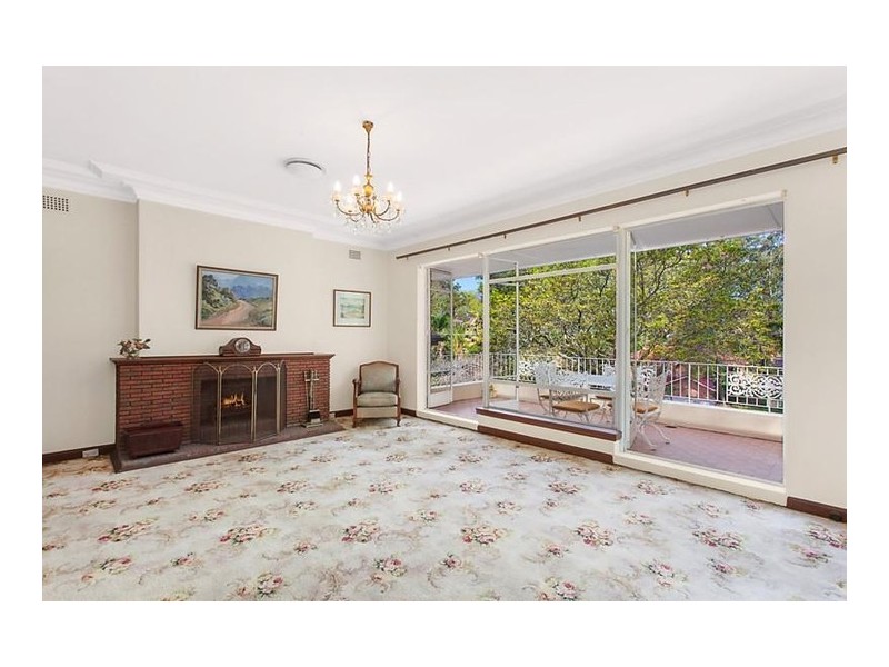 25 Kimbarra Road, Pymble NSW 2073