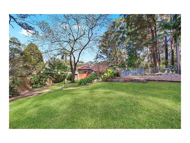 25 Kimbarra Road, Pymble NSW 2073