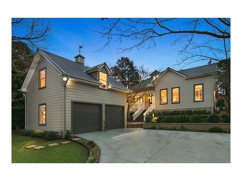 9 Rushall Street, Pymble NSW 2073