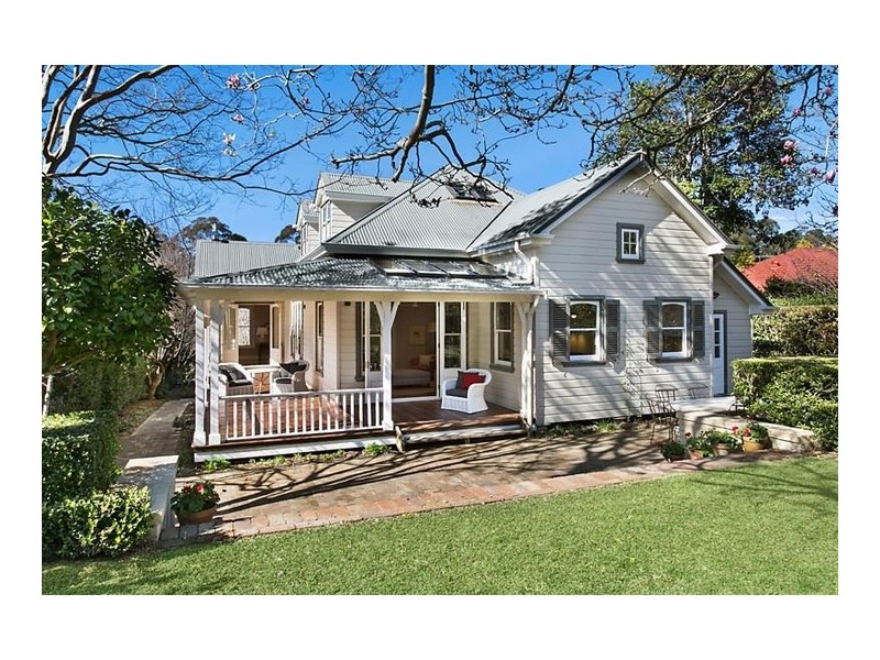 9 Rushall Street, Pymble NSW 2073