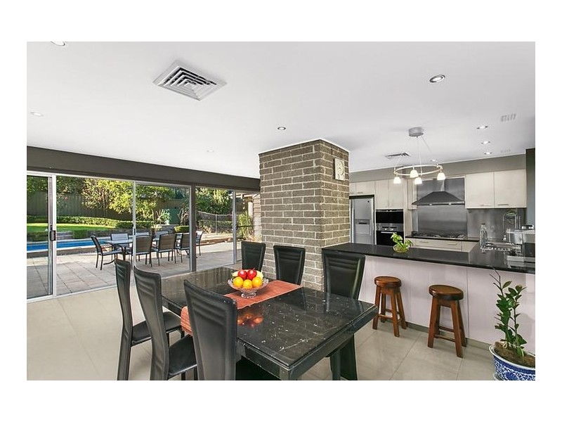 54 Dorset Drive, St Ives NSW 2075