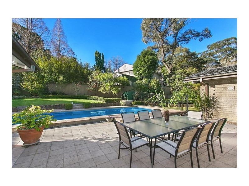 54 Dorset Drive, St Ives NSW 2075