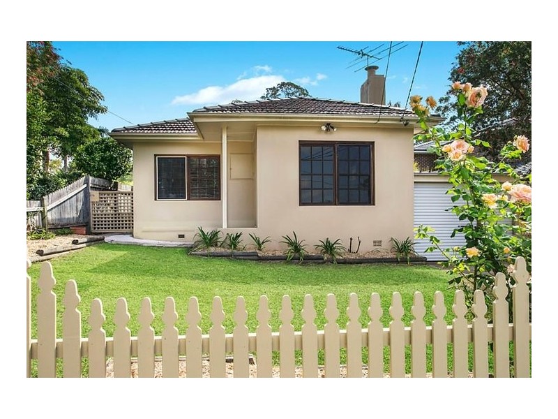 2 Adams Avenue, Turramurra NSW 2074