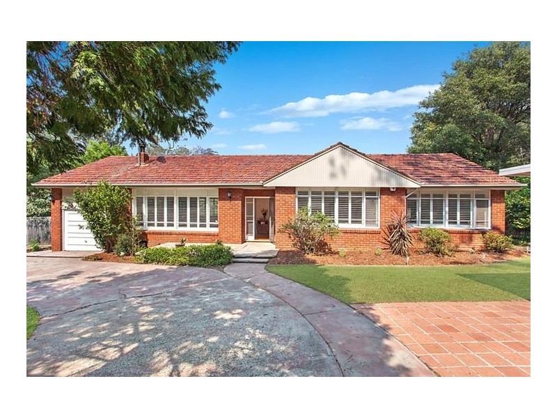 10 Hesperus Street, Pymble NSW 2073