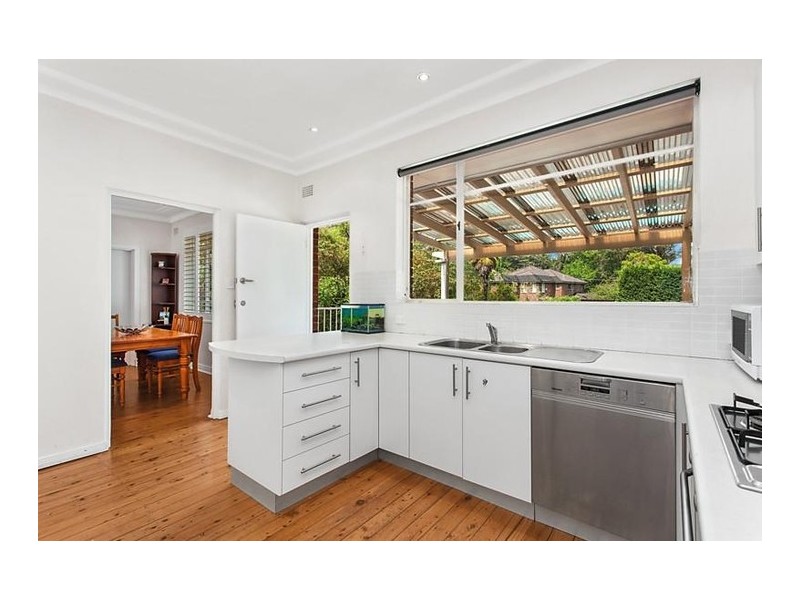 10 Hesperus Street, Pymble NSW 2073